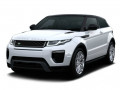 Ремонт сажевого фильтра RANGE ROVER EVOQUE